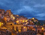 Sassi de Matera