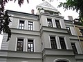 Mietshaus