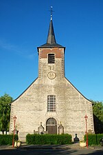 Vignette pour Église Saint-Géry de Vieux-Genappe