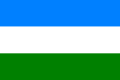 Pro-independence flag of Bermuda