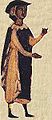 Bernat de Ventadorn (vèrs 1125-1200)