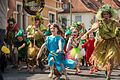 Bielefelder Carnival der Kulturen