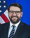 Bill Russo, Assistant Secretary of State.jpg