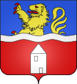 Messigny-et-Vantoux címere