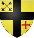Saint-Père-en-Retz címere