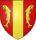 Coat of arms of Barles