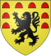 Coat of arms of Cérans-Foulletourte