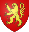 Blason de Larrau