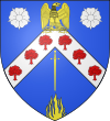 Blason de 8e arrondissement de Paris