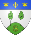 Blason de Séron