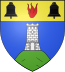 Blason de Samuran