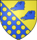 Coat of arms of Trésauvaux