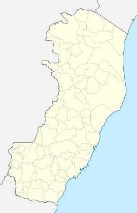 Conceição da Barra (Espírito Santo)