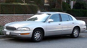 Buick Park Avenue -- 01-07-2012.jpg