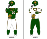 CFL Jersey MEM 1995.png