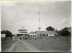 Istana Sultan Bima