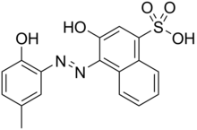 Skeletal formula