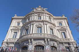 Palacio de Linares