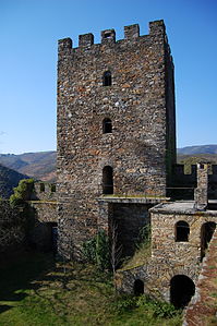 Castelo de Doiras