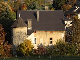 Image illustrative de l’article Château de Longeray