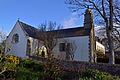 Chapelle Notre-Dame de Kerellon