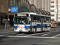 路線車　537-5963