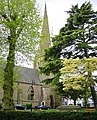 Image 60St Stephen's Church (Church of England) (from Redditch)