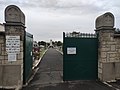 Vignette pour Cimetière de L'Haÿ-les-Roses