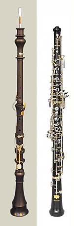 Classical and modern oboe.jpg