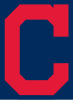 Кепка Cleveland Indians logo.svg