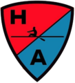 Club Regatas Hispano Argentino.