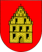 Coat of arms of Chungia
