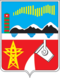 Coat of Arms of Pechenga rayon (Murmansk oblast).png