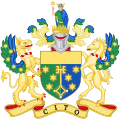 Coat of Arms of the Worshipful Company of Information Technologists.svg