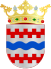 Coat of arms of Giessenlanden