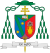 Juan José Asenjo Pelegrina's coat of arms