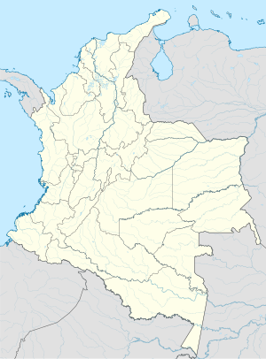 Milenioscuro/Taller está ubicado en Colombia