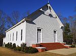 Miniatura para Iglesia Bautista County Line