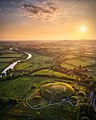 Knowth, County Meath Photographer: Markiemcg1