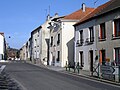 Rue du Général-Leclerc