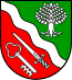 Blason de Auw bei Prüm