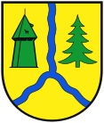 Wappen der Gemeinde Embsen