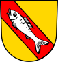 Wapen van Fischingen