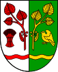 Wapen van Hübingen