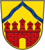 Blason de Samtgemeinde Horneburg