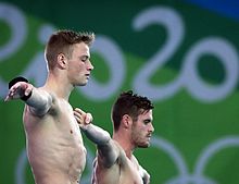 Diving at the 2016 Summer Olympics – Men's synchronized 10 metre platform 11.jpg
