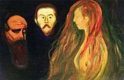 Image illustrative de l’article Tragédie (Debussy)