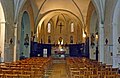 Pfarrkirche Tourrettes-sur-Loup