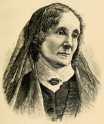 Eliza Thompson