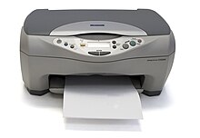 драйвер для сканера epson stylus 3200 скачать